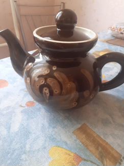 Керамика