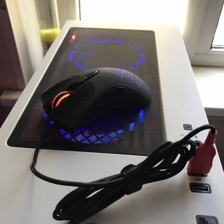 Игровая мышь V9C Blooby
