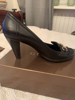 Туфли Gucci 41 размер