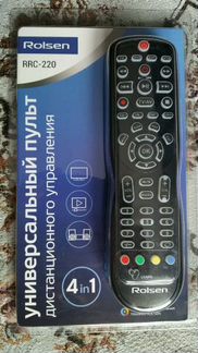 Универсальный пульт пду