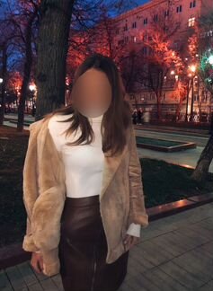 Дубленка женская