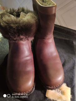 Угги(оригинал) мужские
