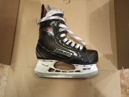 Коньки Bauer X500 D10