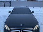 Mercedes-Benz E-класс 2.0 AT, 2018, 148 500 км объявление продам
