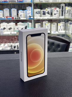 iPhone 12 mini