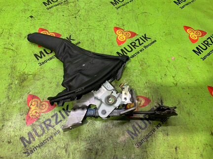 Рычаг стояночного тормоза Bmw X3 E83 2.5L N52B25A