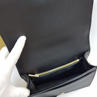 Женская кожаная сумка Michael Kors - Майкл Корс