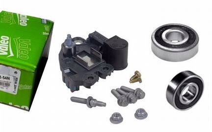 Ремкомплект генератора BMW Valeo на 180 Ампер