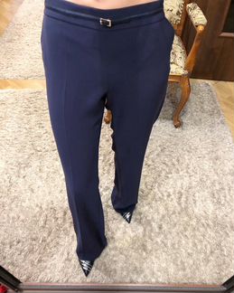 Брюки Elisabetta Franchi оригинал новые
