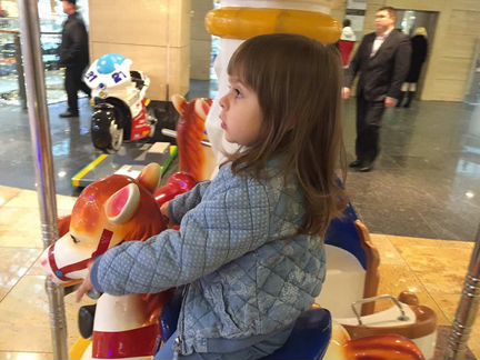 Mathercare куртка