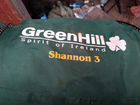 Палатка green hill Shannon 3