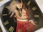 Часы настенные новые Моцарт