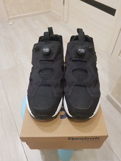 Reebok insta Pump
