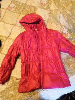 Куртка 164 рост