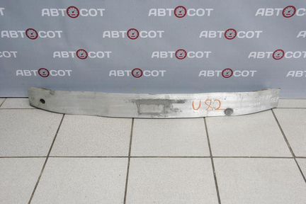 Усилитель переднего бампера Audi A3 (8P) 2004-2013