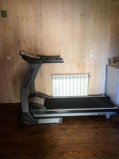 Беговая дорожка dfit Maxima HRC GV-5050