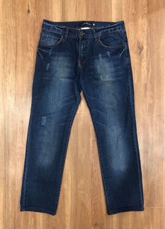 Джинсы