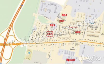1-к квартира, 36.7 м², 12/12 эт.