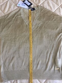 Джемпер (свитер) dsquared2, XL