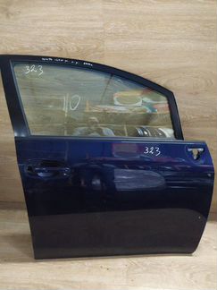 Дверь передняя правая Toyota Verso