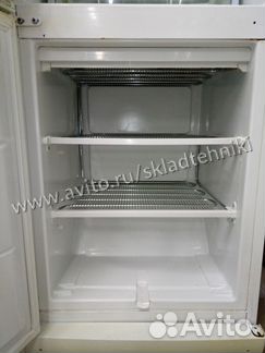 Холодильник Zanussi Б/У