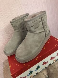 Угги Ugg натуральные