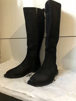 Сапоги зимние paolo conte