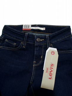 Джинсы женские levis