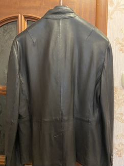 John varvatos кожаная куртка. Оригинал