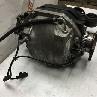 Редуктор R200 3.92 Nissan 350Z Infiniti G35 купе