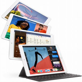 iPad 8 2020 128GB WiFi