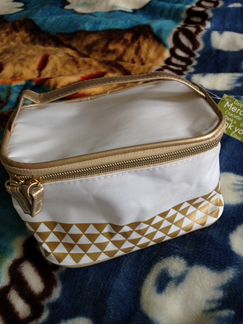 Новые косметички