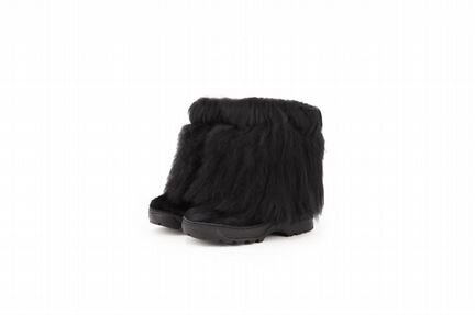 Унты детские Морегор р-р 26-35 цвет на выбор