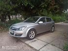 Opel Astra 1.8 МТ, 2006, 180 000 км