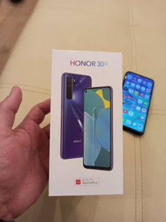 Honor 30s 128GB