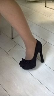 Туфли новые 36 размер