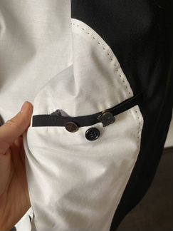 Пиджак Religion