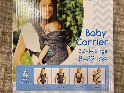 Кенгуру слинг