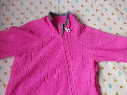 Поддевочка флисовая