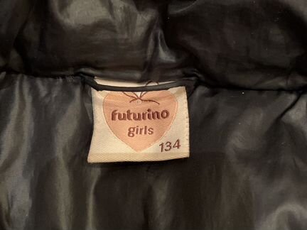 Зимняя куртка(пуховик)