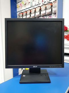 Монитор Acer 17 