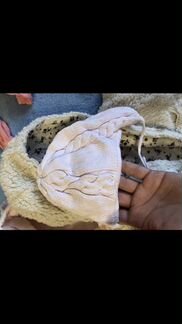 Комплекты next куртки на 2-3 месяца (4.5 кг)