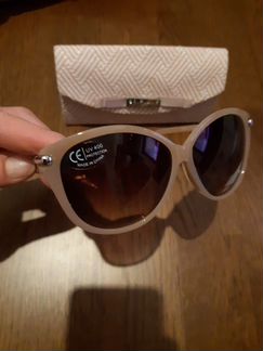 Солнцезащитные очки (новые)