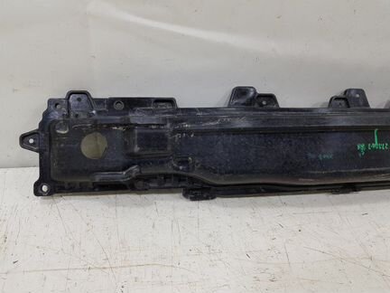 Усилитель бампера задний Kia Sportage 4