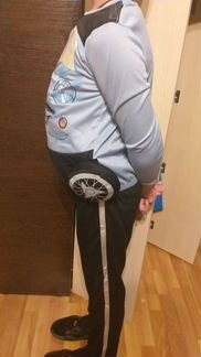 Карнавальный костюм Cars