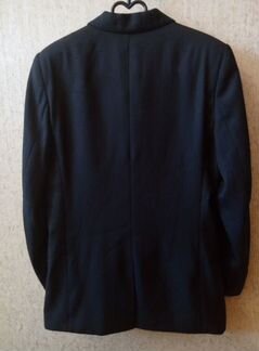 Новый костюм двойка 164