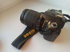 Фотоаппарат Nikon D90 kit Nikkor 18-55mm