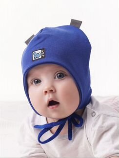 Шапка детская