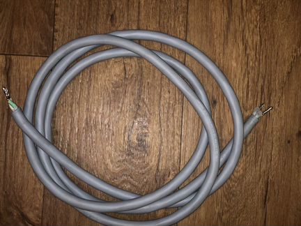 Kimber Kable PK10 (2.9 м) Сетевой (силовой) кабель