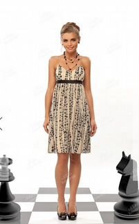 Новое красивое вечернее платье to be bride